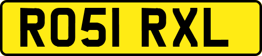 RO51RXL