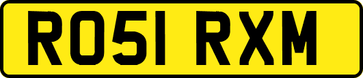 RO51RXM