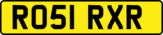 RO51RXR