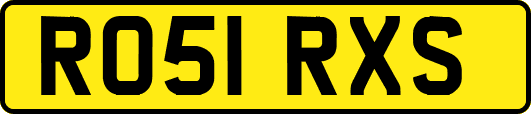 RO51RXS