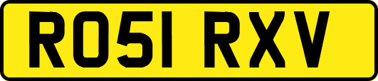 RO51RXV