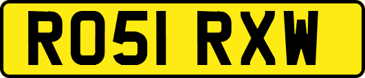 RO51RXW