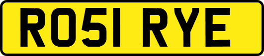 RO51RYE