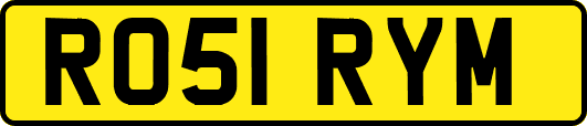 RO51RYM