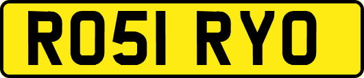 RO51RYO