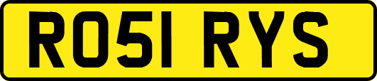 RO51RYS