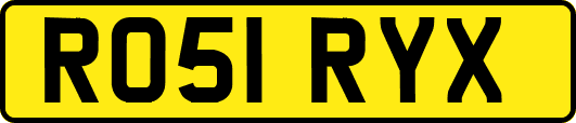 RO51RYX