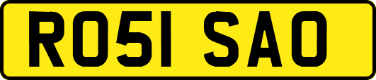 RO51SAO