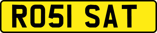 RO51SAT