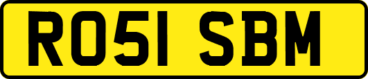 RO51SBM