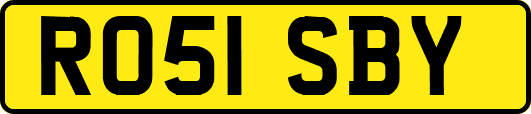 RO51SBY
