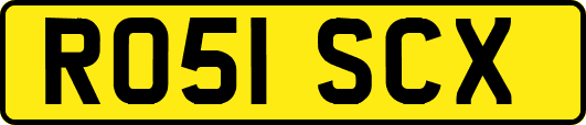 RO51SCX