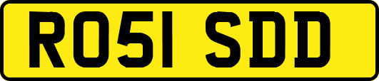 RO51SDD