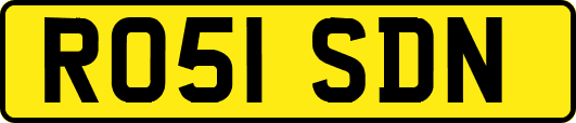 RO51SDN