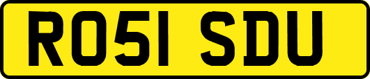 RO51SDU