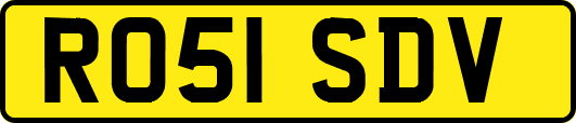 RO51SDV