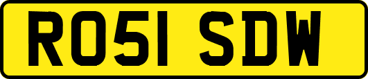 RO51SDW