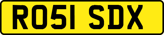 RO51SDX