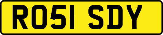 RO51SDY
