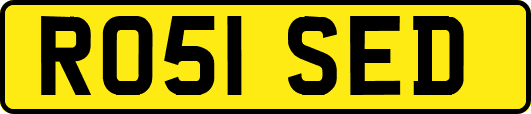 RO51SED