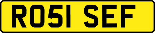 RO51SEF
