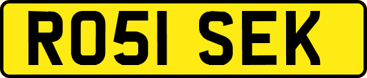 RO51SEK