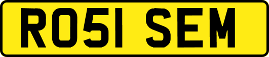 RO51SEM
