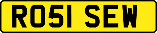 RO51SEW