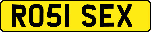 RO51SEX