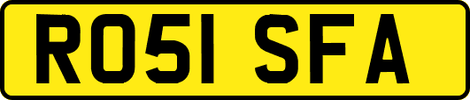 RO51SFA