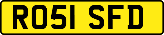 RO51SFD
