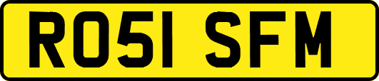RO51SFM