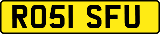 RO51SFU