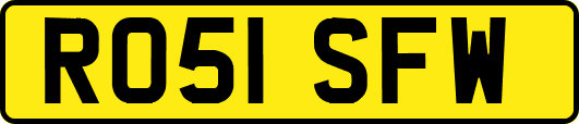 RO51SFW