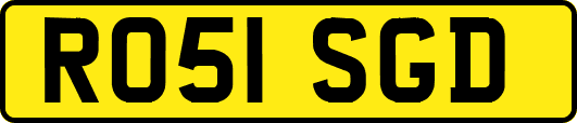 RO51SGD