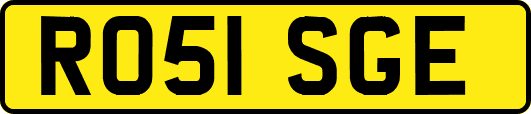 RO51SGE