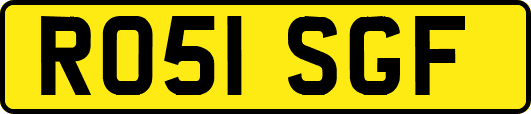RO51SGF