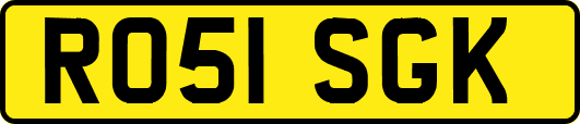 RO51SGK