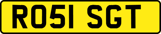 RO51SGT