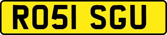 RO51SGU
