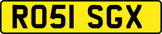 RO51SGX