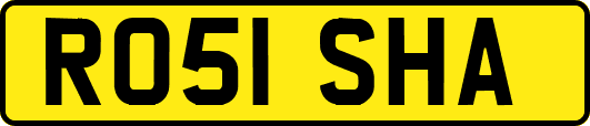 RO51SHA