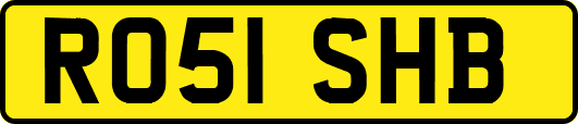 RO51SHB