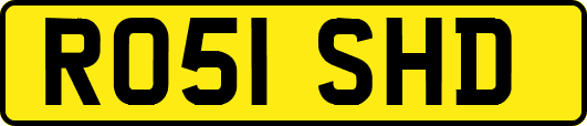 RO51SHD
