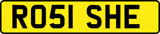 RO51SHE