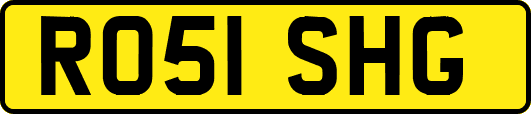 RO51SHG
