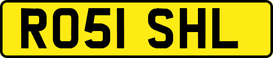 RO51SHL