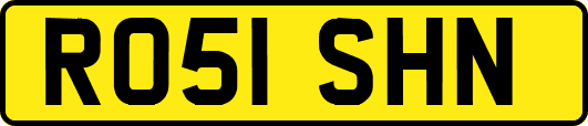 RO51SHN