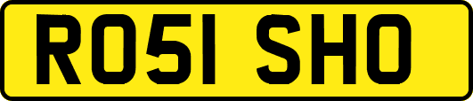 RO51SHO
