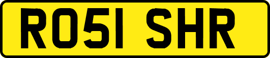 RO51SHR